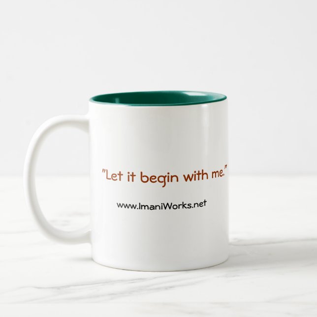 Rechte Tasse (Links)