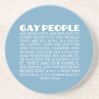 Rechte von Gay