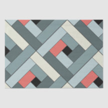 Rechteck-Muster (ver6) mit benutzerdefinierten Det