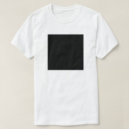 Rechteck T-Shirt