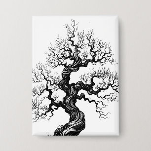 Rechteck-Taste 2,5" x 3,5" Button