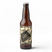 Rechtecke in beige- oder holzfarbenen Tönen