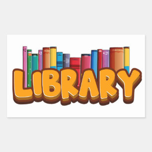 Rechteckheber Rechteckiger Aufkleber