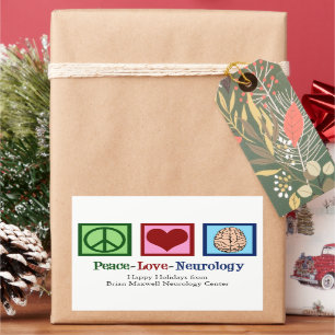  RECHTECKIGER AUFKLEBER