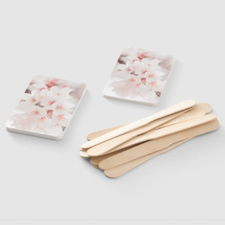 Rechteckiger Fächer