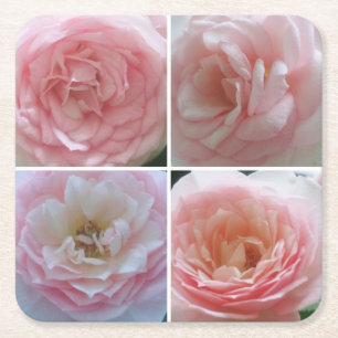  RECHTECKIGER PAPPUNTERSETZER