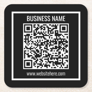  RECHTECKIGER PAPPUNTERSETZER