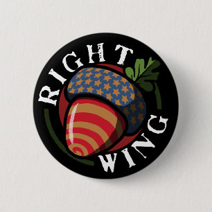 Rechter Flügel Button