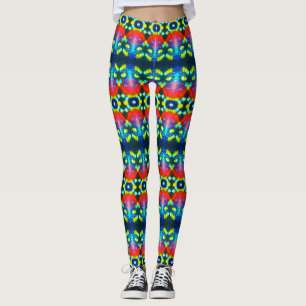 Rechtfertigbare KCFX Leggings