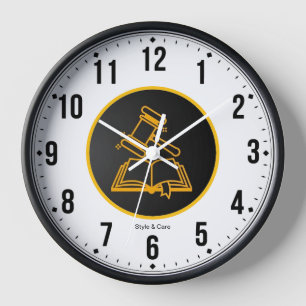 Rechtliche Aspekte Smart Look Style & Care Uhr