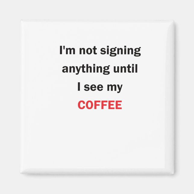 RechtRechte_2 Magnet (Vorne)