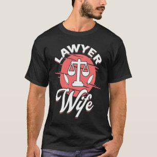 Rechtsanwalt Jurist Anwalt Staatsanwalt Rechtsanwa T-Shirt