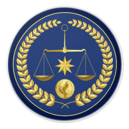 Rechtsanwalt Keramikknauf