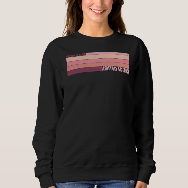 Rechtsanwalt L E Rechtsanwalt Sweatshirt (Vorderseite)