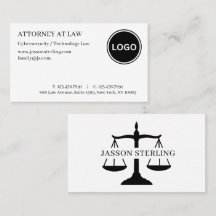 Rechtsanwalt personalisiertes Logo Briefpapier Anr