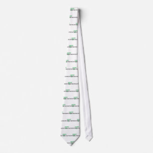 Rechtsanwälte haben mehr Spaß Krawatte