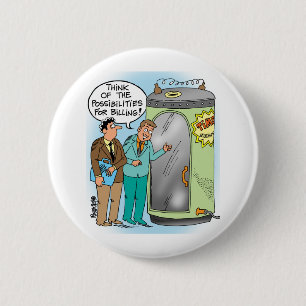 Rechtsanwälte sprechen über Zeit-Maschine Button