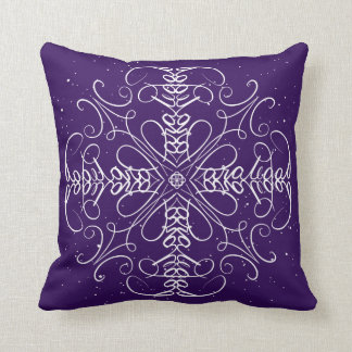 Rechtsassistent - kissen