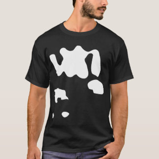 Rechtschaffene Faust des Ruhmes T-Shirt