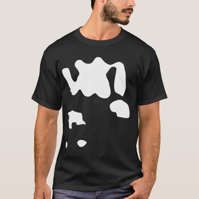 Rechtschaffene Faust des Ruhmes T-Shirt (Vorderseite)