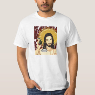 Rechtschaffene Hand T-Shirt