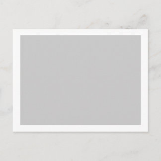 Rechtschreibänderung Postkarte