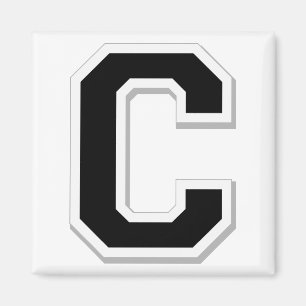 Rechtschreibfehler C im Schwarzen Magnet