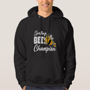 Rechtschreibfehler Hoodie