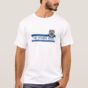 Rechtsdurchsetzungsdemokratie T-Shirt