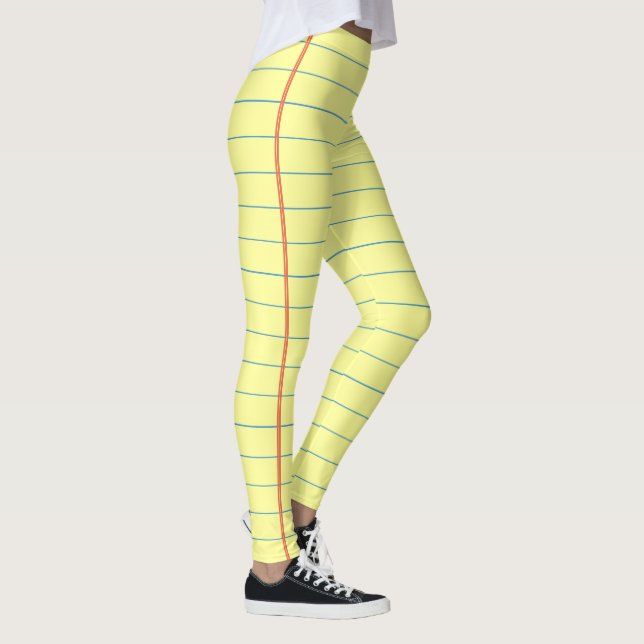 Rechtsgrundlage Leggings (Rechts)