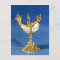 Rechtsinhaber in Form eines Bootes