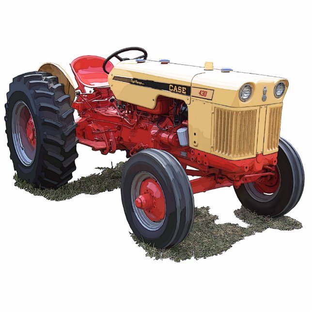 Rechtssache 430 freistehende fotoskulptur  (Vorne)