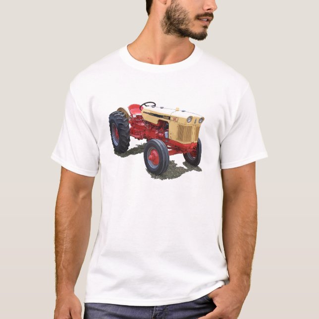 Rechtssache 430 T-Shirt (Vorderseite)