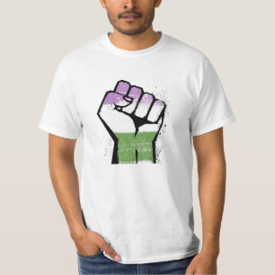 RECHTSSTÄNDIGKEIT T-Shirt