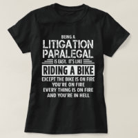 Rechtsstreit Paralegal