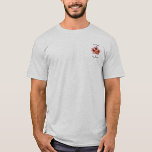Rechtweisend Nord T-Shirt