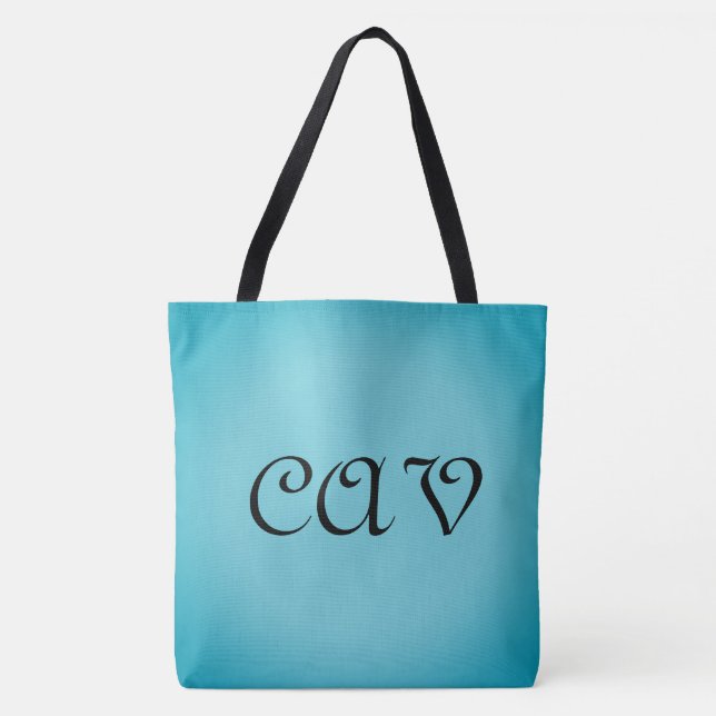 Recoleta Cornflower Blue (Vorderseite)