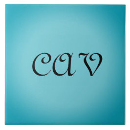 Recoleta Cornflower Blue Fliese