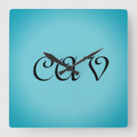 Recoleta Cornflower Blue