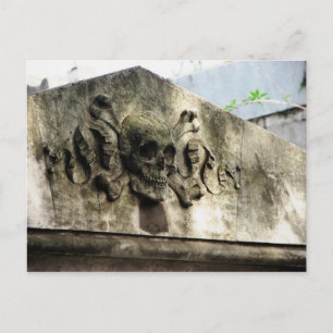 Recoleta Friedhof, Buenos Aires, Argentinien Postkarte