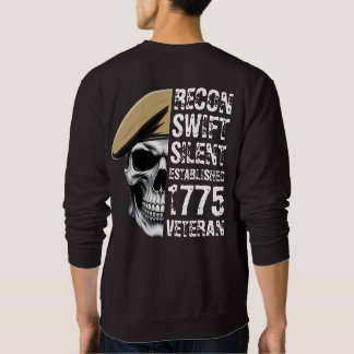 Recon Bruderschaft Veteran Sweatshirt