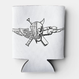 Recon Jack Dosenkühler