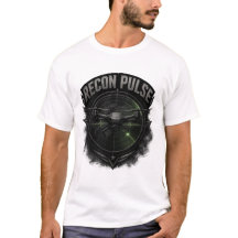 Recon Pulse taktisches T-Shirt