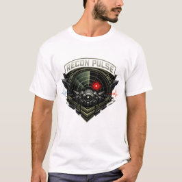 Recon Pulse taktisches T-Shirt