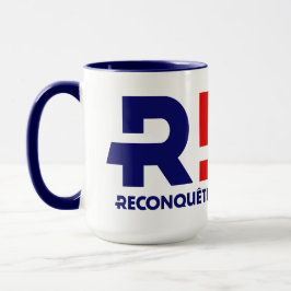 Reconquête Tasse