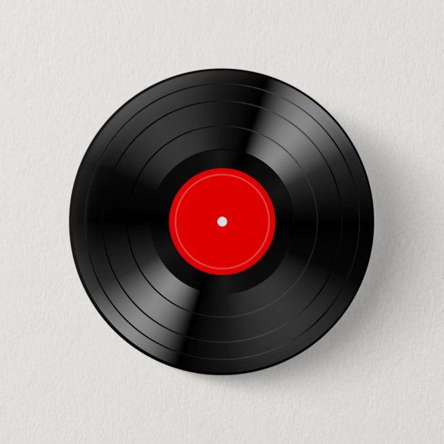 Record_LP Button (Vorderseite)