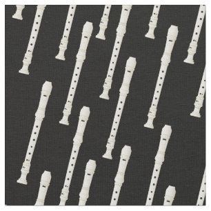 Recorders Music Musician Room Decke Stoff