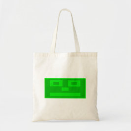 Rectanglely Tote Bag Tragetasche