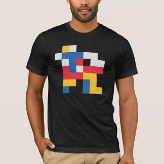 Rectangulous T - Shirt