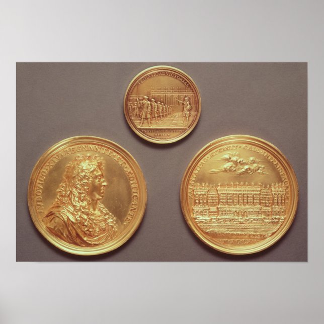 Recto = 'Les Revues', von Thomas Bernard; unten Poster (Vorne)